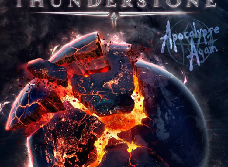 CD, Album, Dig Thunderstone - Apocalypse Again ansehen