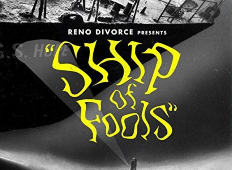 CD, EP Reno Divorce - Ship Of Fools ansehen