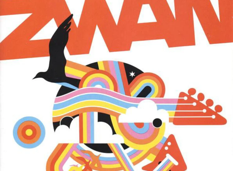 CD, Album Zwan - Mary Star Of The Sea ansehen