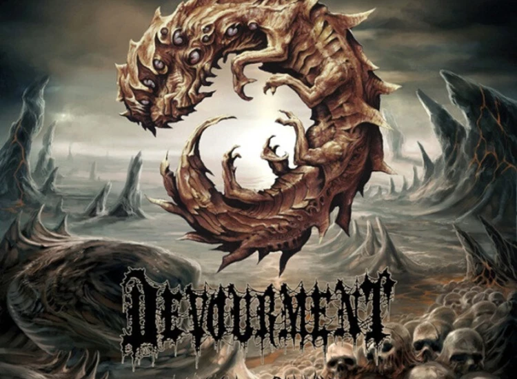 CD, Album, Dig Devourment - Unleash The Carnivore ansehen