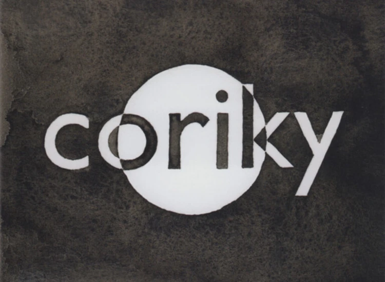 CD, Album Coriky - Coriky ansehen