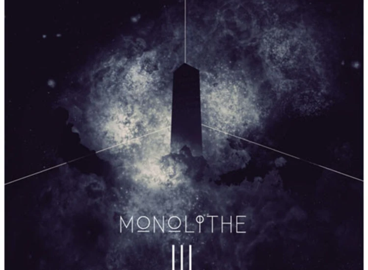 CD, Album Monolithe - Monolithe III ansehen