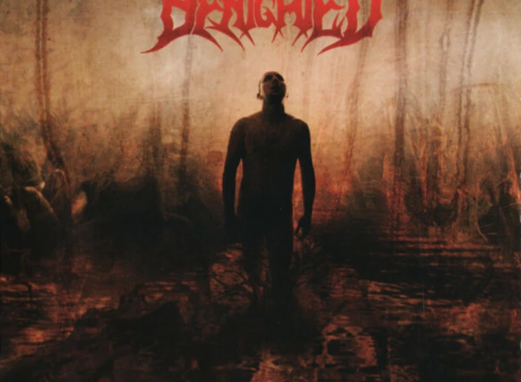 CD, Album Benighted - Icon ansehen