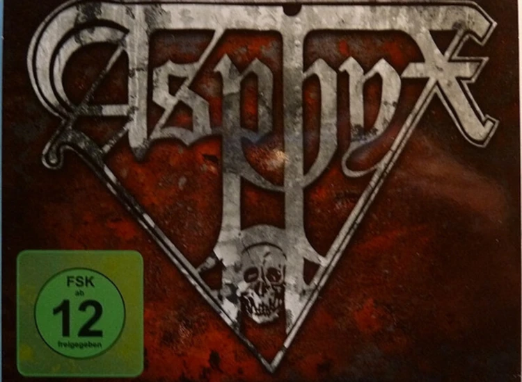 CD, Album + DVD-V, NTSC + Ltd, O-C Asphyx (2) - Death...The Brutal Way ansehen