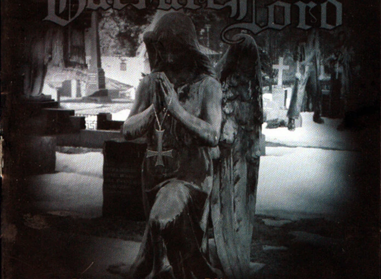 CD, Album Vulture Lord - Profane Prayer ansehen