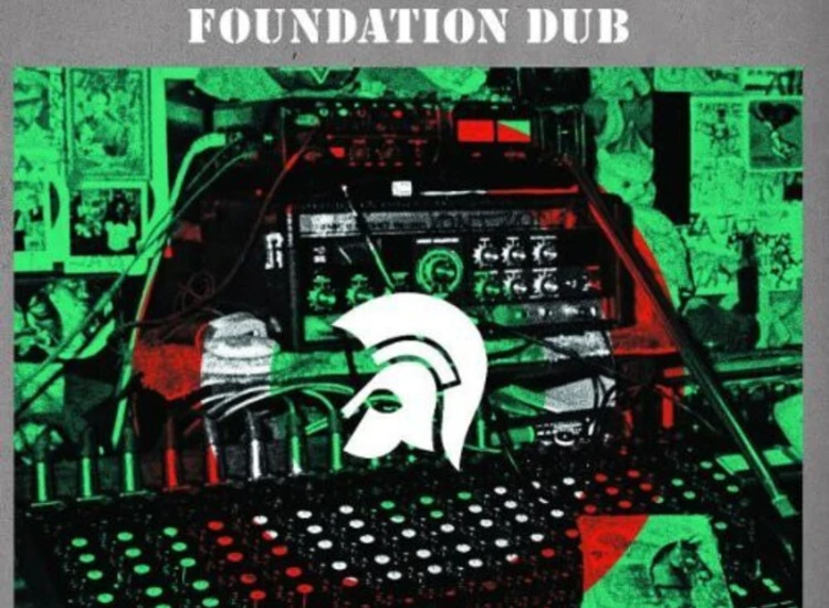 2xCD, Comp Various - Foundation Dub ansehen