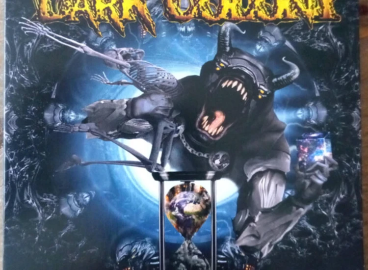 CD, Album, Dig Dark Colony - Dark Colony ansehen