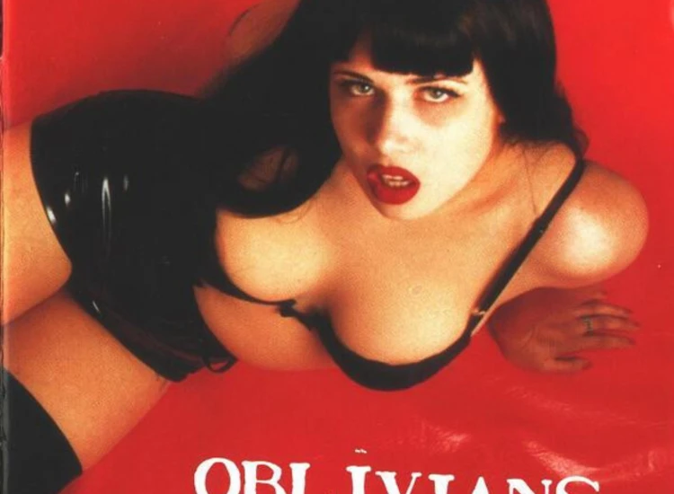 CD, Comp Oblivians - Sympathy Sessions ansehen