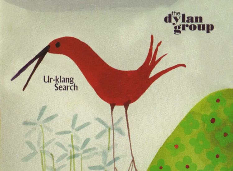 CD, Album The Dylan Group - Ur-Klang Search ansehen