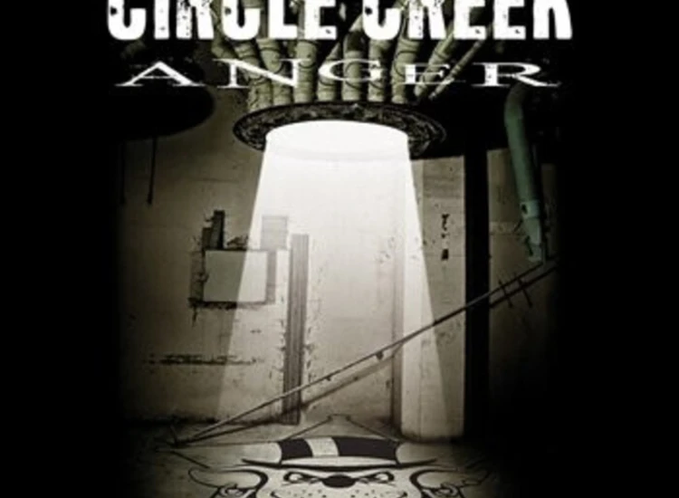 CD, Album, Dig Circle Creek - Anger ansehen