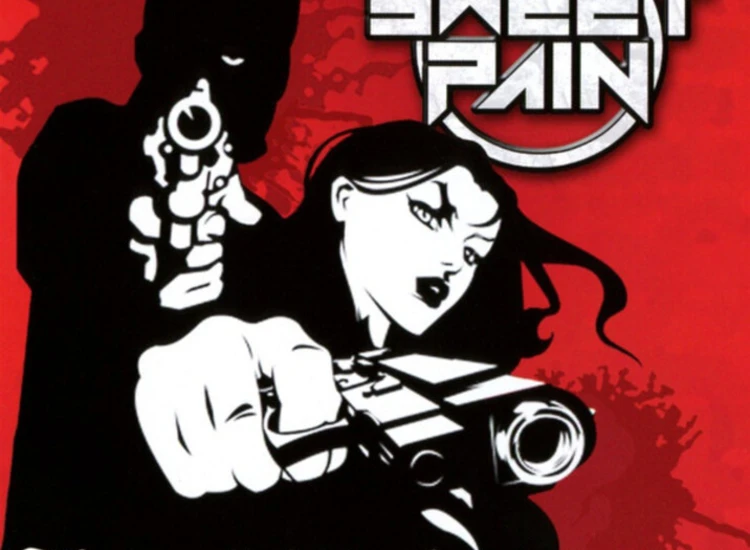 CD, Album Sweet Pain (11) - Thieves Of Rock ansehen