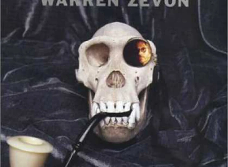 CD, Comp Warren Zevon - Genius (The Best Of Warren Zevon) ansehen