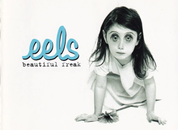 CD, Album, Son Eels - Beautiful Freak ansehen