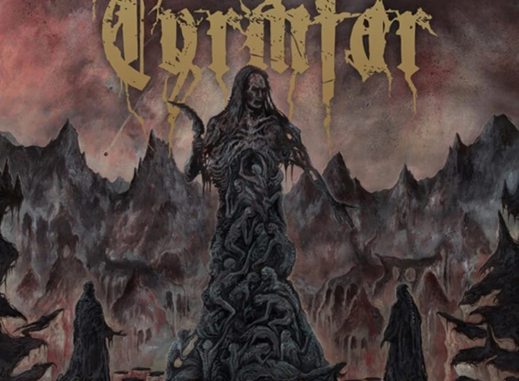 CD, Album Tyrmfar - Renewal Through Purification ansehen