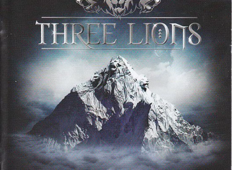 CD, Album Three Lions (2) - Three Lions ansehen