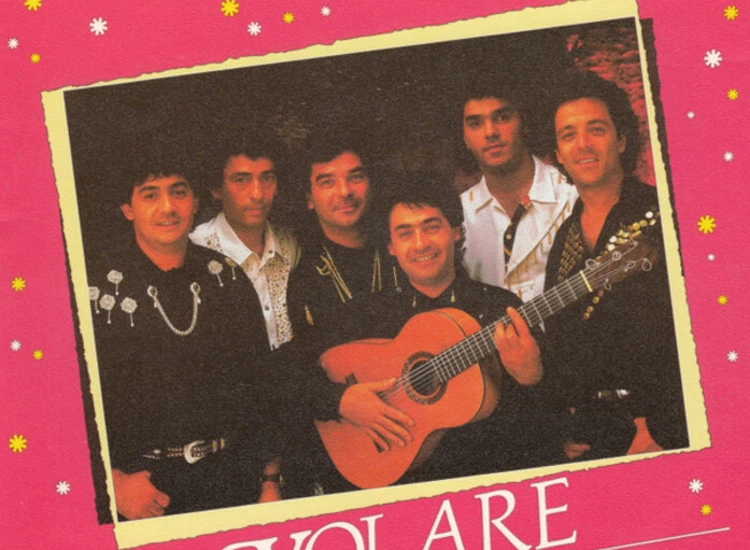 "7"", Single Gipsy Kings - Volare" ansehen