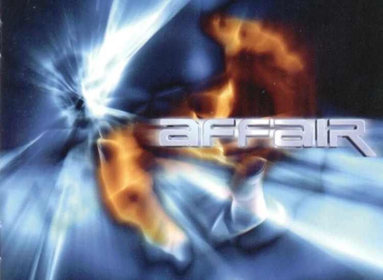 CD, Album Affair (2) - No Substitute ansehen