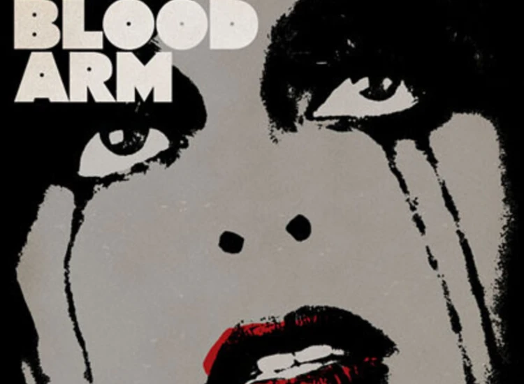 CD, Album The Blood Arm - Lie Lover Lie ansehen