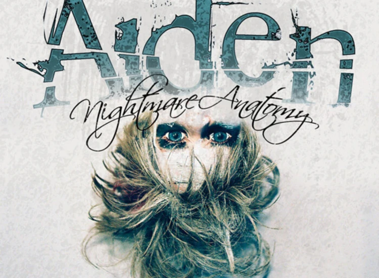 CD, Album Aiden - Nightmare Anatomy ansehen