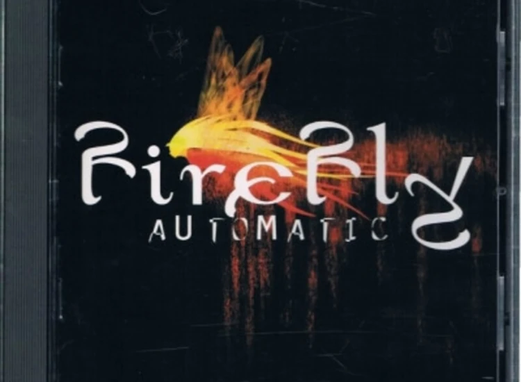 CD, Album Firefly (11) - Automatic ansehen