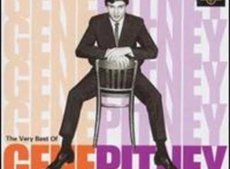 CD, Comp Gene Pitney - The Very Best Of Gene Pitney ansehen