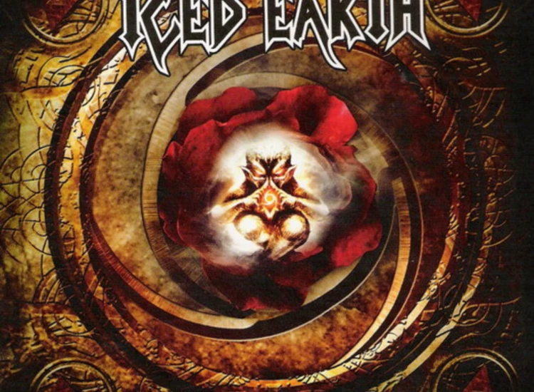 CD, Maxi, Dig Iced Earth - I Walk Among You ansehen