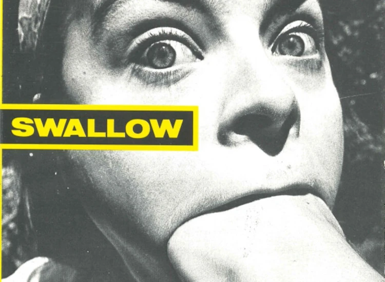 CD, Album Swallow (3) - Swallow ansehen