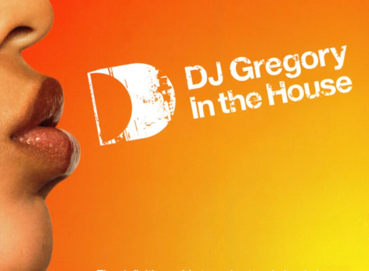 2xCD, Comp, Mixed + CD, Comp, Enh DJ Gregory - In The House ansehen