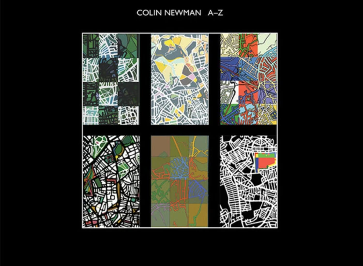 CD, Album, RE, RM + CD, Album, Comp, RM Colin Newman - A-Z ansehen