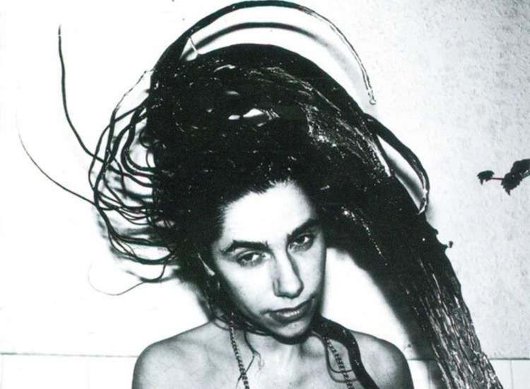 CD, Album PJ Harvey - Rid Of Me ansehen