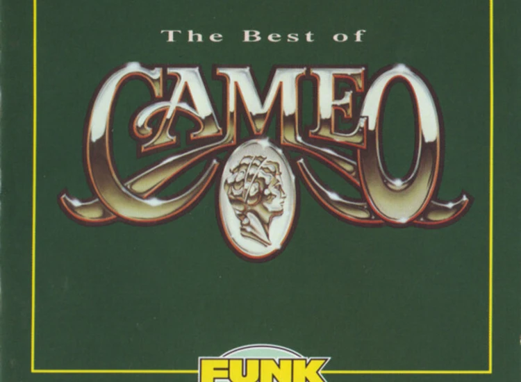 CD, Comp Cameo - The Best Of Cameo ansehen