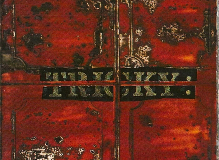 CD, Album Tricky - Maxinquaye ansehen