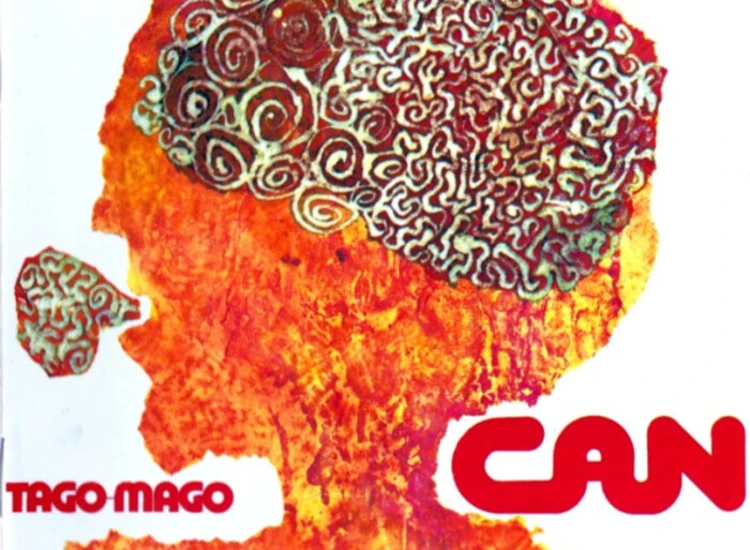 CD, Album, RE Can - Tago Mago ansehen