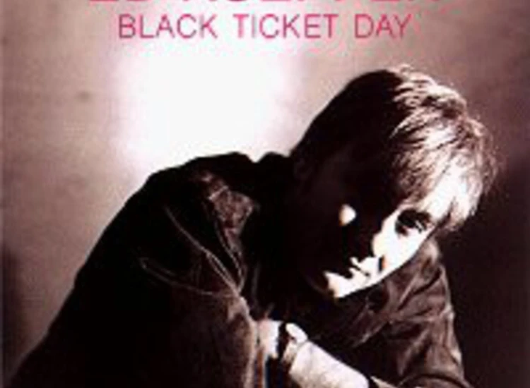 CD, Album Ed Kuepper - Black Ticket Day ansehen