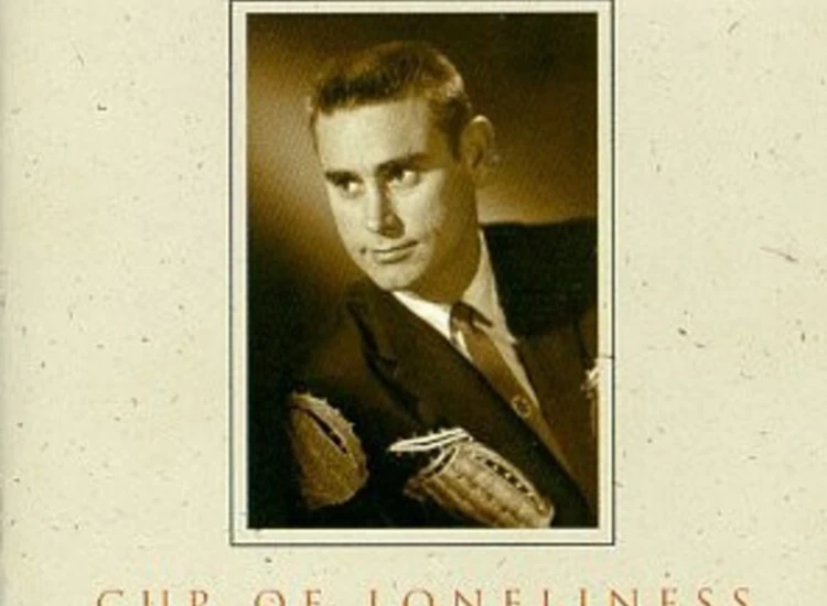 2xCD, Comp George Jones (2) - Cup Of Loneliness - The Classic Mercury Years ansehen