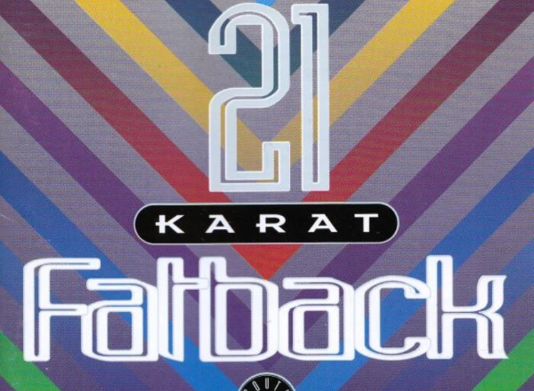 CD, Comp Fatback* - 21 Karat Fatback (The Best Of) ansehen