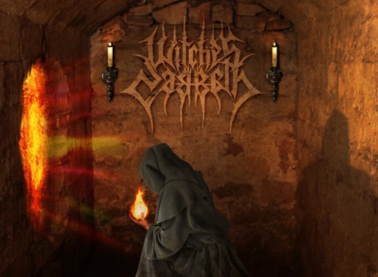 CD, Album Witches' Sabbath - Witches' Sabbath ansehen