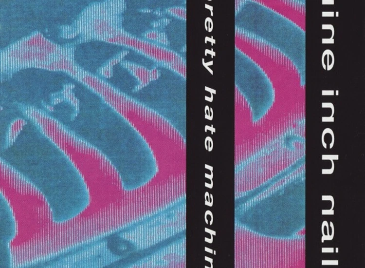 CD, Album, RE Nine Inch Nails - Pretty Hate Machine ansehen