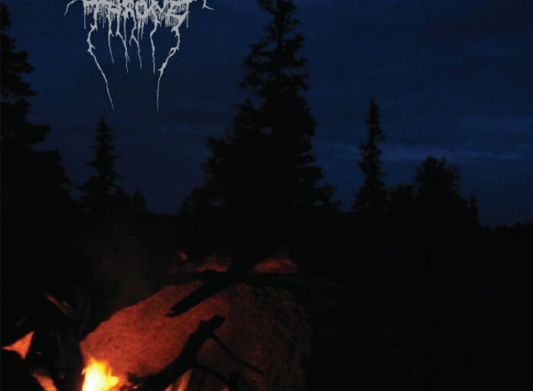 CD, Album Darkthrone - Arctic Thunder ansehen