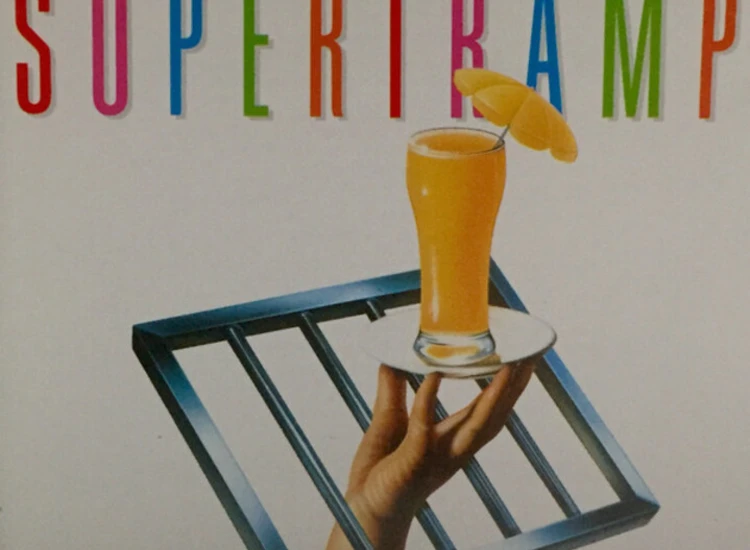 CD, Comp Supertramp - The Very Best Of Supertramp ansehen