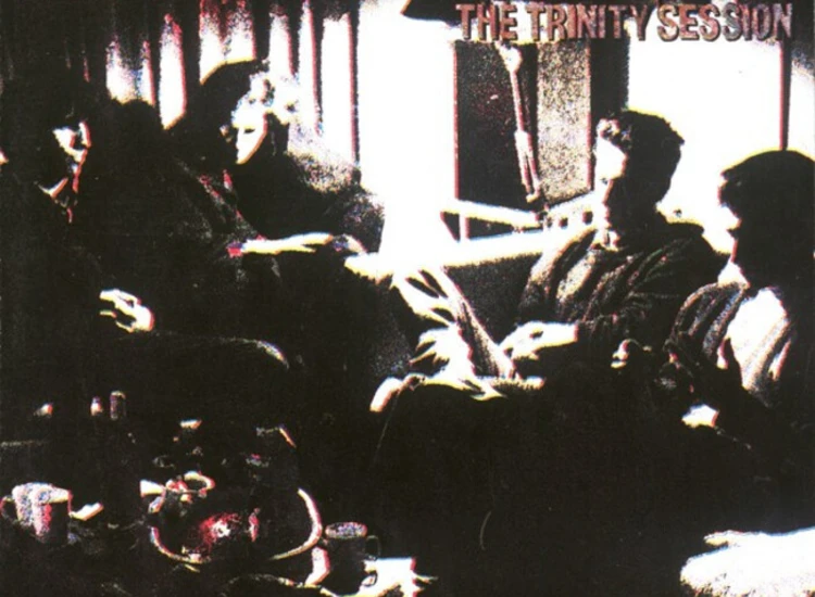 CD, Album, RE Cowboy Junkies - The Trinity Session ansehen