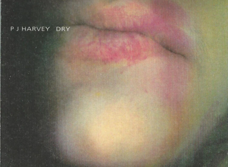 CD, Album, RP P J Harvey* - Dry ansehen