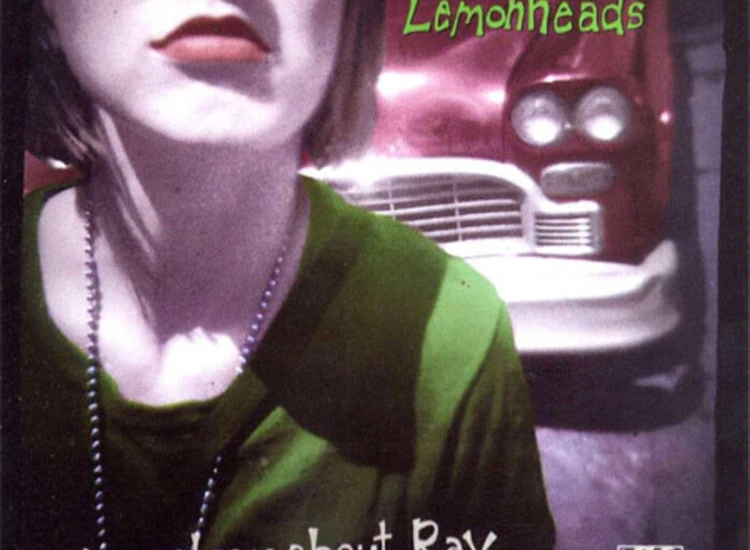 CD, Album, RE Lemonheads* - It's A Shame About Ray ansehen