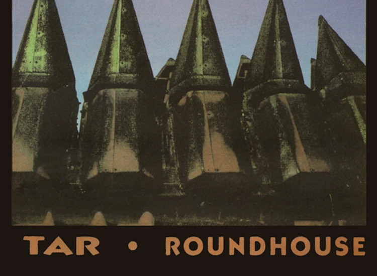 CD, Album, Comp Tar - Roundhouse ansehen