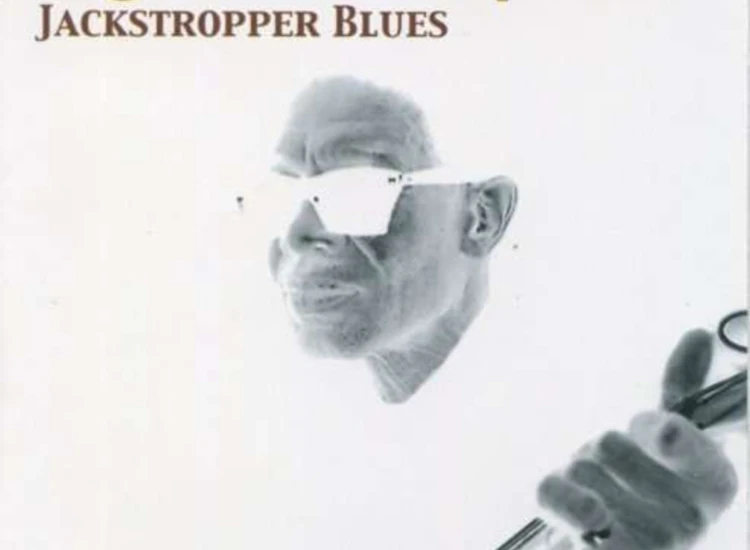 2xCD, Comp Lightnin' Hopkins - Jackstropper Blues ansehen