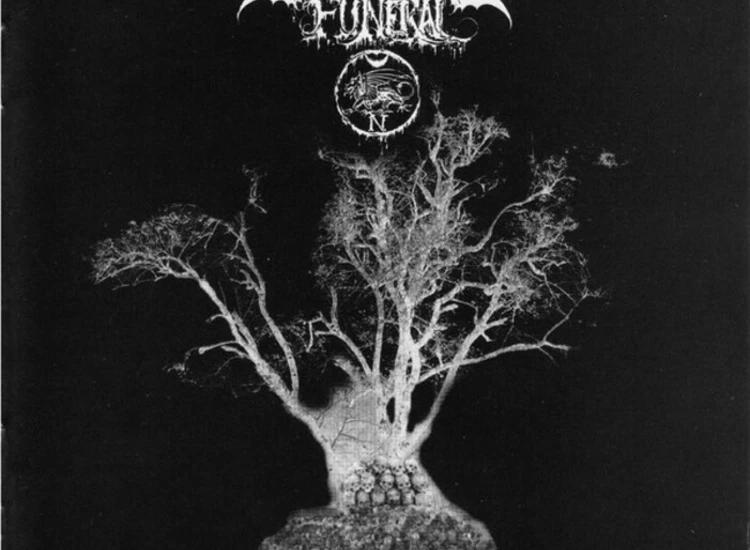 CD, Album Black Funeral - Waters Of Weeping ansehen