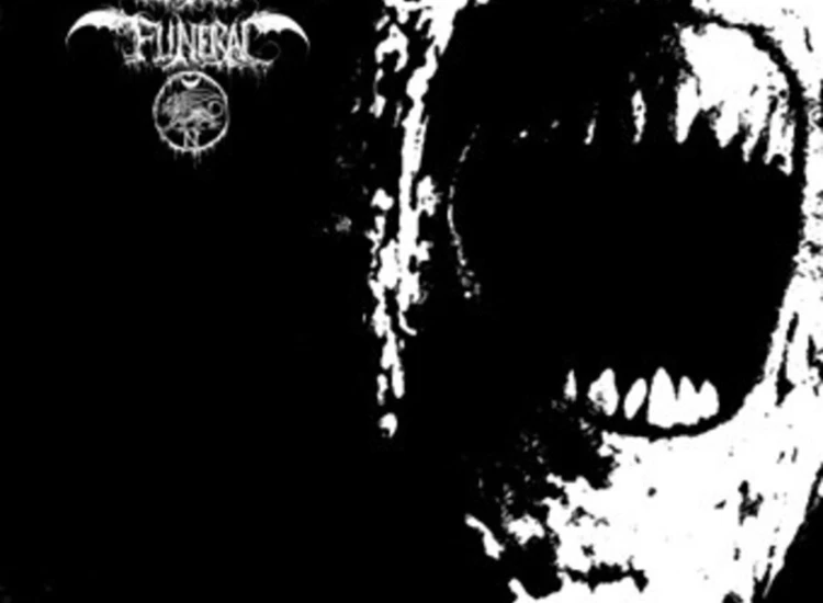 CD, Album Black Funeral - Vukolak ansehen