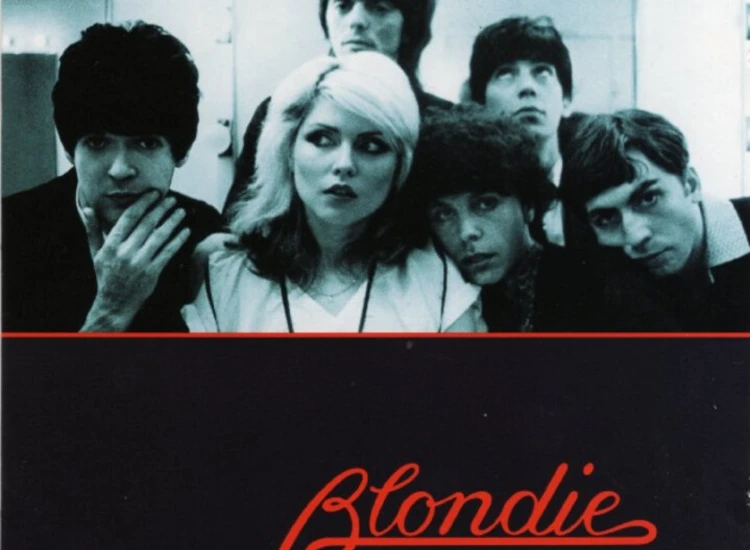 CD, Comp, RM Blondie - Greatest Hits ansehen