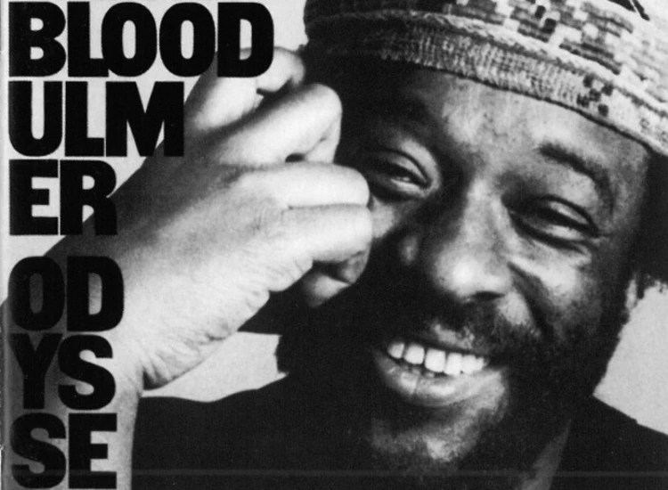 CD, Album, RE James Blood Ulmer - Odyssey ansehen