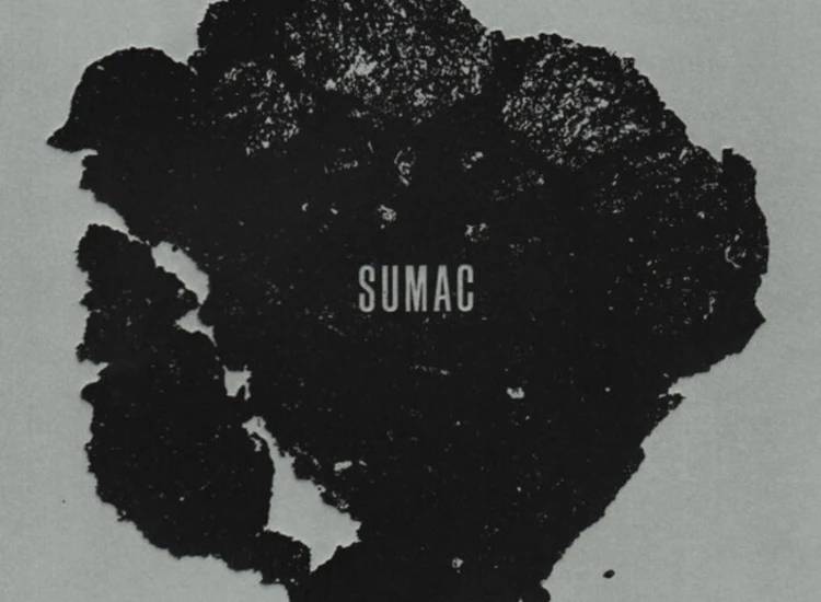 CD, Album Sumac - What One Becomes ansehen